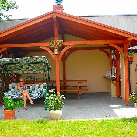 Astra Dziwnow Apartment Exterior photo
