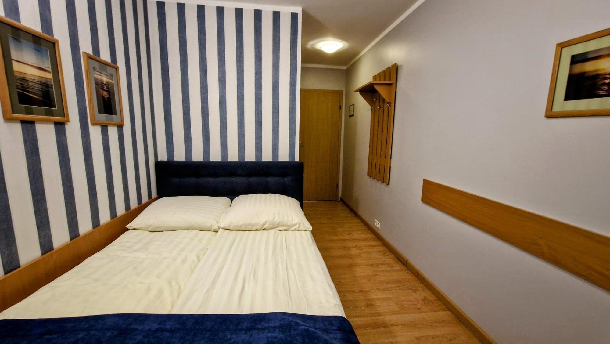 Astra Dziwnow Apartment Exterior photo