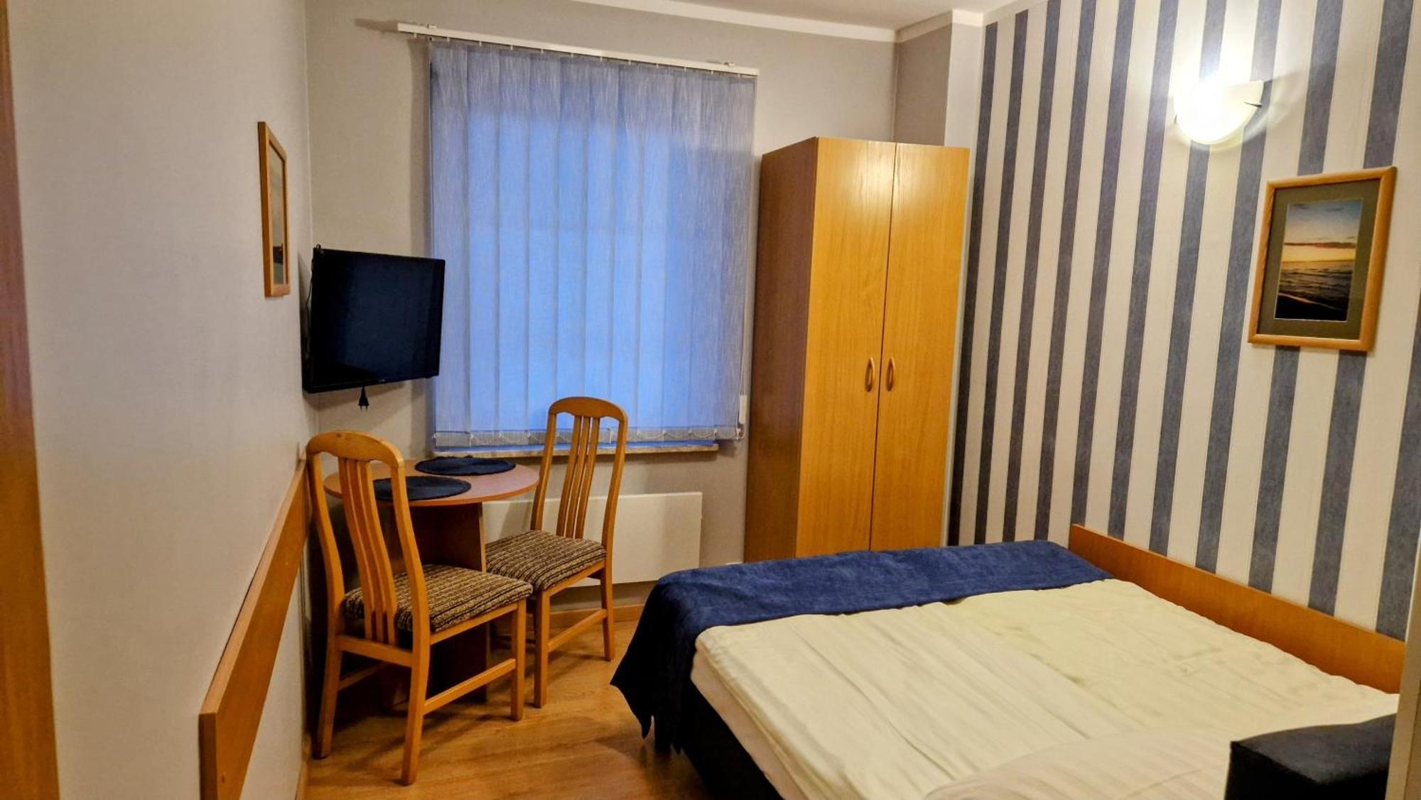 Astra Dziwnow Apartment Exterior photo