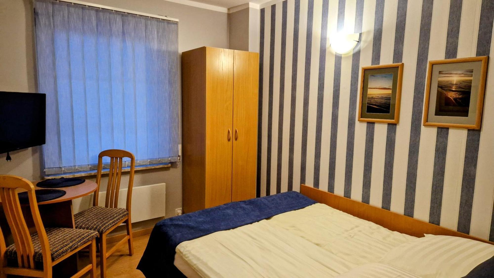 Astra Dziwnow Apartment Exterior photo